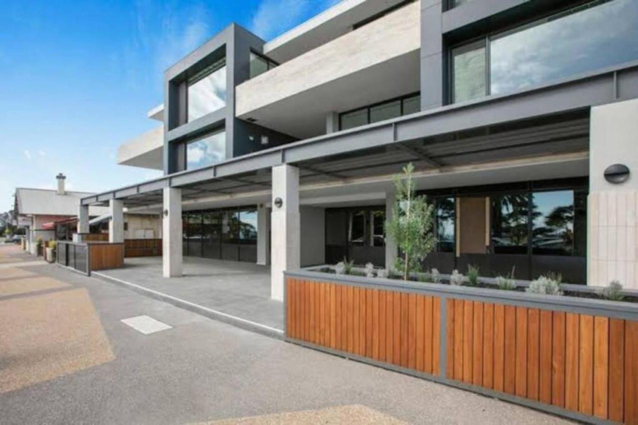 Parkvue 11 What A Spot Mornington Dış mekan fotoğraf