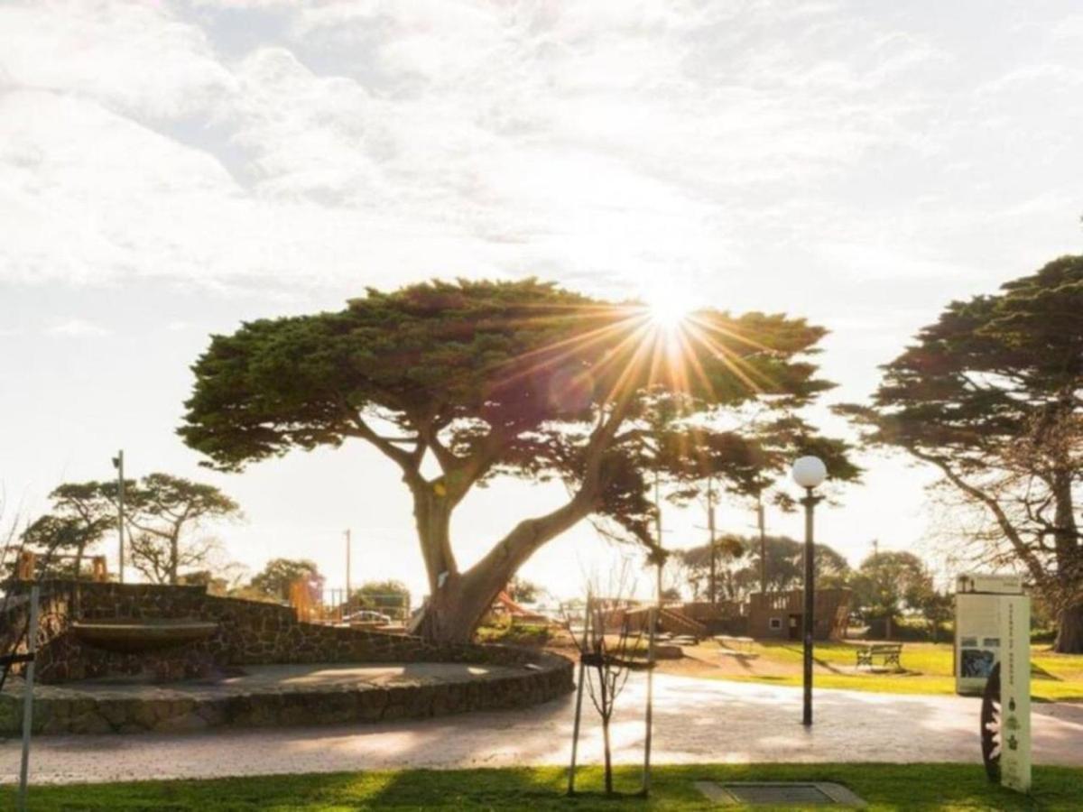 Parkvue 11 What A Spot Mornington Dış mekan fotoğraf