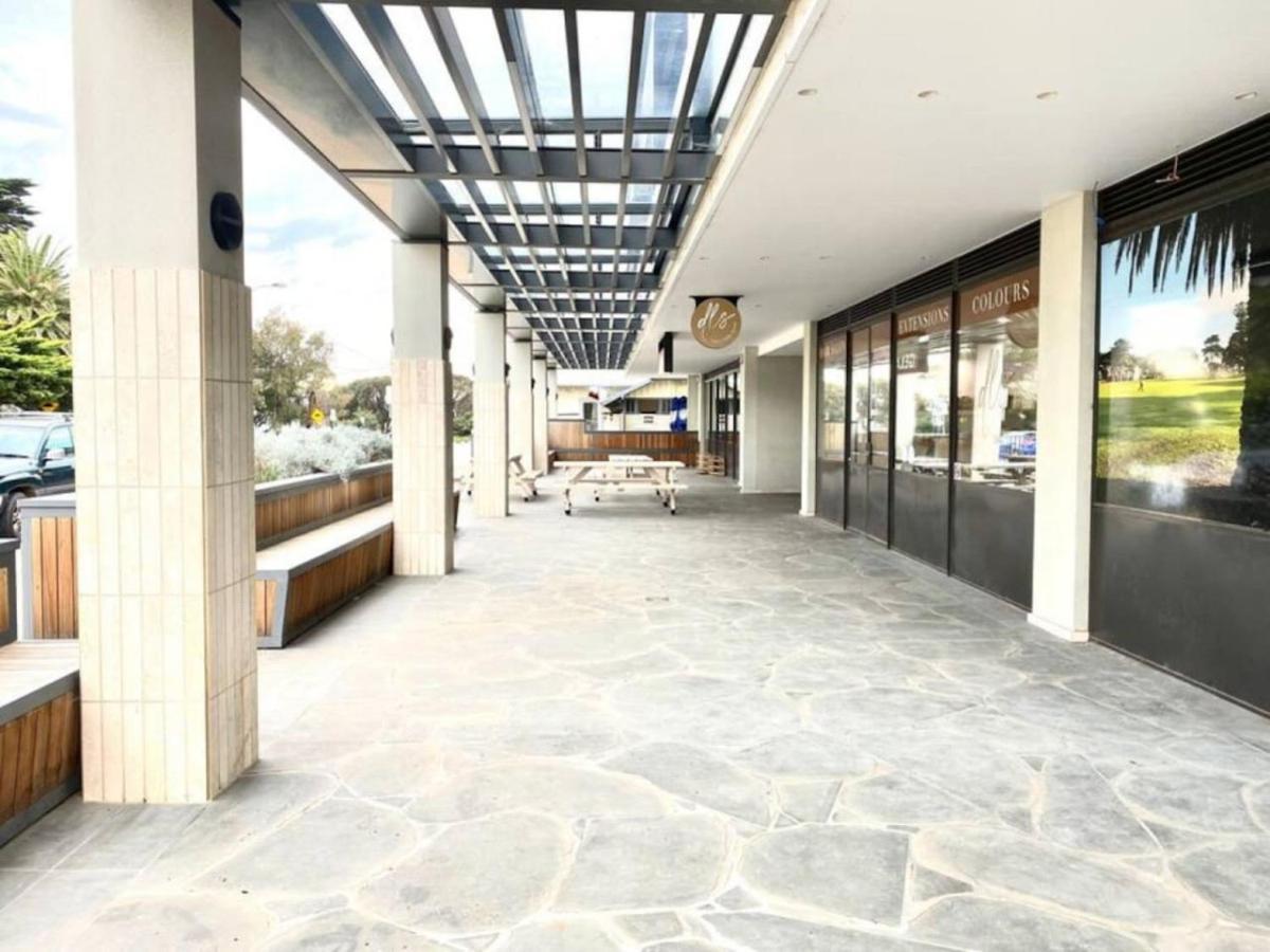 Parkvue 11 What A Spot Mornington Dış mekan fotoğraf