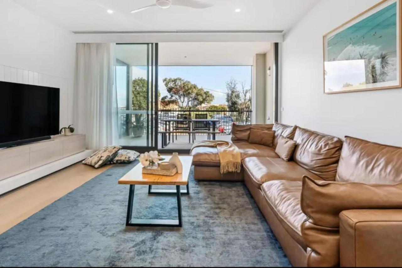 Parkvue 11 What A Spot Mornington Dış mekan fotoğraf